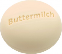 Bath & Shower Buttermilk Soap